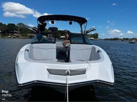 2021, Mastercraft, NXT24