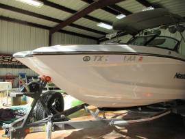 2020, Mastercraft, X22