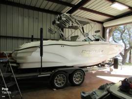 2020, Mastercraft, X22