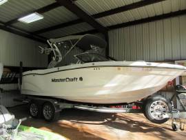 2020, Mastercraft, X22