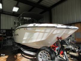 2020, Mastercraft, X22