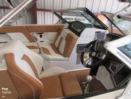 2020, Mastercraft, X22