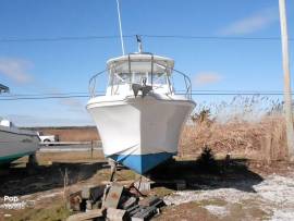 2000, Baha Cruisers, 257 WAC