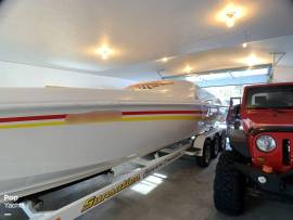 2000, Sunsation, 32 Dominator