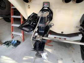 2000, Sunsation, 32 Dominator