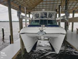 2012, Glacier Bay, 2740 renegade