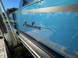 2021, Avalon, excalibur