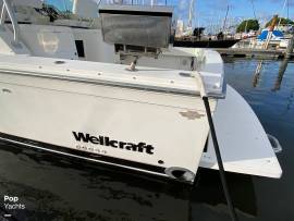 1998, Wellcraft, Coastal 330