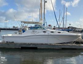 1998, Wellcraft, Coastal 330