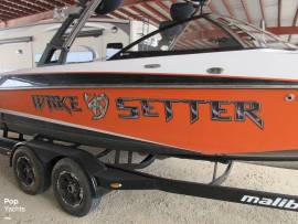 2012, Malibu, Wakesetter 23 LSV