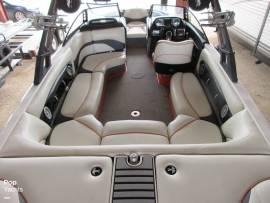 2012, Malibu, Wakesetter 23 LSV