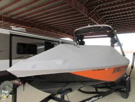 2012, Malibu, Wakesetter 23 LSV