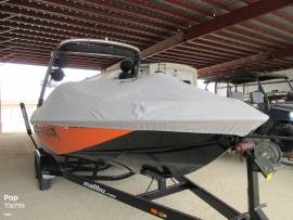 2012, Malibu, Wakesetter 23 LSV