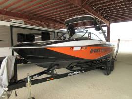 2012, Malibu, Wakesetter 23 LSV