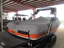 2012, Malibu, Wakesetter 23 LSV