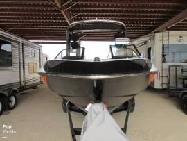 2012, Malibu, Wakesetter 23 LSV