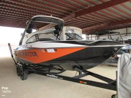 2012, Malibu, Wakesetter 23 LSV