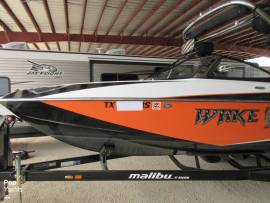 2012, Malibu, Wakesetter 23 LSV