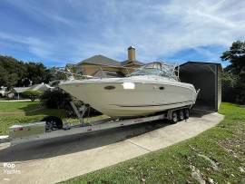 2005, Sea Ray, 290 Amberjack