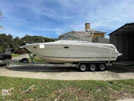 2005, Sea Ray, 290 Amberjack