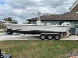 1995, Robalo, 2520