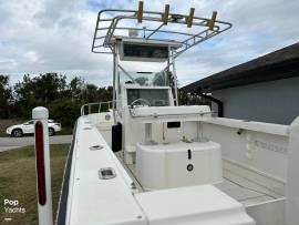 1995, Robalo, 2520