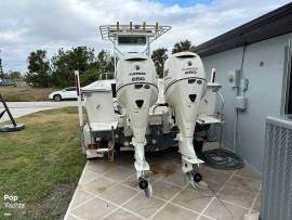 1995, Robalo, 2520