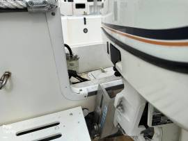 1995, Robalo, 2520