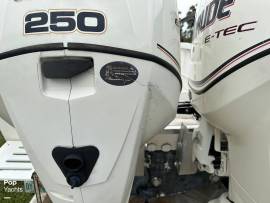 1995, Robalo, 2520