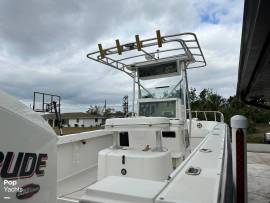 1995, Robalo, 2520