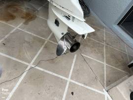 1995, Robalo, 2520