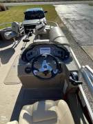 2020, Sun Tracker, 22 RF XP3 Fishin' Barge