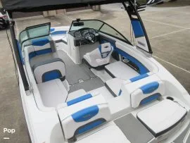 2019, Chaparral, 203 Vortex VRX