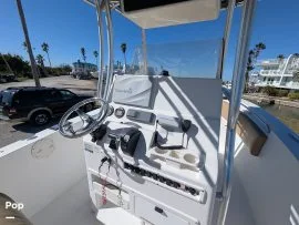 2010, NauticStar, 2500 Offshore