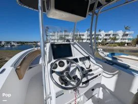 2010, NauticStar, 2500 Offshore