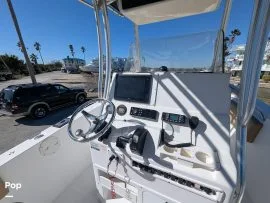 2010, NauticStar, 2500 Offshore