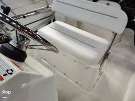 2011, Boston Whaler, 1700 Montauk