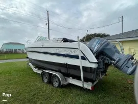 2005, Glacier Bay, RENEGADE 2240SX