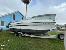 2005, Glacier Bay, RENEGADE 2240SX