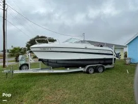 2005, Glacier Bay, RENEGADE 2240SX