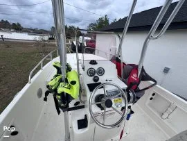 2019, Bayliner, Element F21