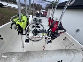 2019, Bayliner, Element F21