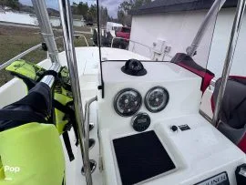 2019, Bayliner, Element F21