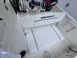 2019, Bayliner, Element F21