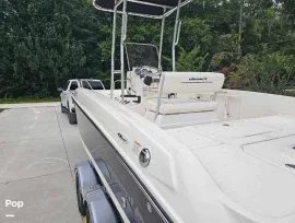 2019, Bayliner, Element F21