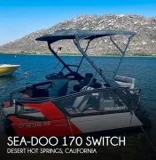 2023, Sea-Doo, 170 Switch