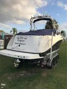 2006, Sea Ray, 270 Amberjack