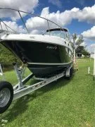 2006, Sea Ray, 270 Amberjack