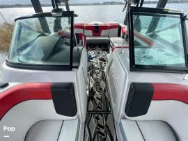 2012, Nautique, 210 Super Air Nautique