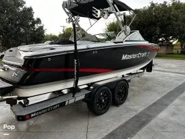 2014, Mastercraft, X35